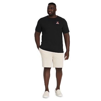Big & Tall Hurley Dream Wave Graphic Tee