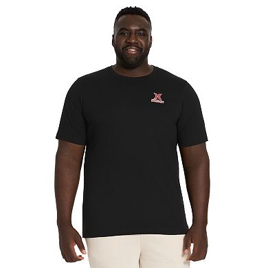 Big & Tall Hurley Dream Wave Graphic Tee