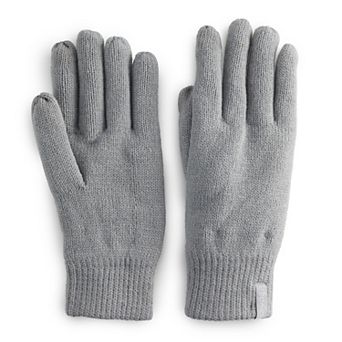 Women's Spyder Knit Gloves