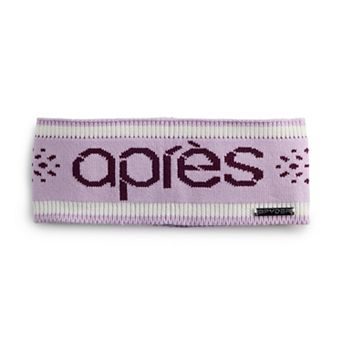 Women's Spyder Knit Headband