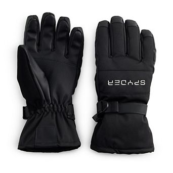 Women's Spyder Insulated Ski Gloves