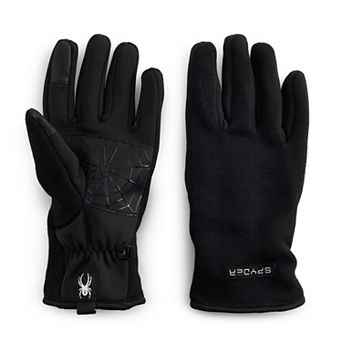 Women's Spyder Fleece Lined Gloves