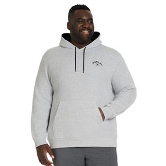 Big & Tall Hurley Sweater Fleece Pullover Hoodie
