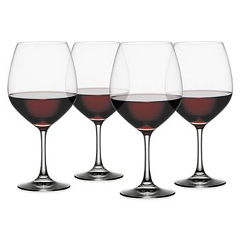 Spiegelau 25 oz Vino Grande burgundy glass (set of 4)