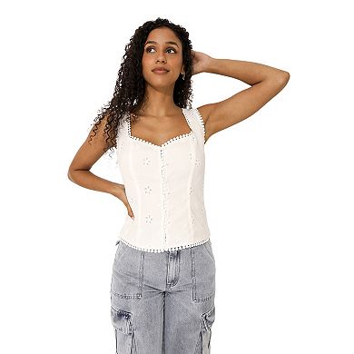 Lost In Your Love Top