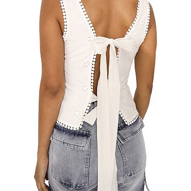 Lost In Your Love Top