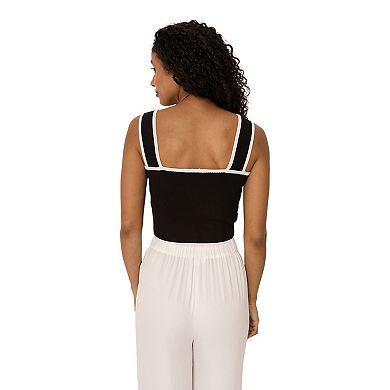 Forevermore Knitted Top