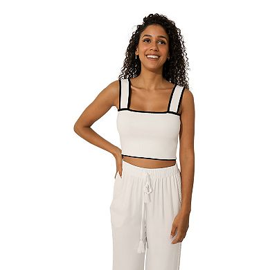 Forevermore Knitted Top