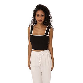 Forevermore Knitted Top