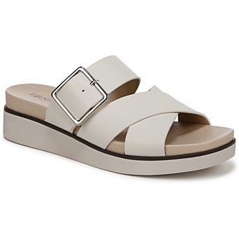 LifeStride Getaway Women's Slide Sandals