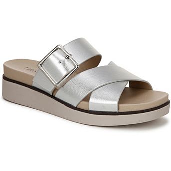 LifeStride Getaway Women's Slide Sandals