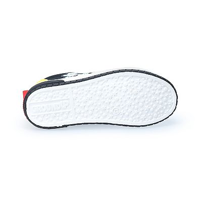 Pokémon Youth Boys Court Sneakers