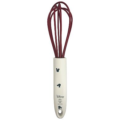 The Big One® Mickey 3-pk. Mini Silicone Kitchen Gadgets