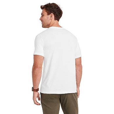 Men's Jockey® Made2Fit Crewneck Undershirt