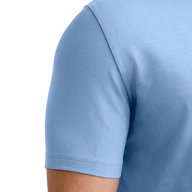 Men's Jockey® Made2Fit Crewneck Undershirt