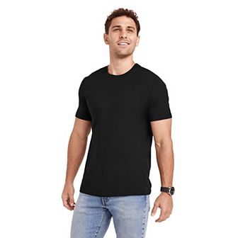 Men's Jockey® Made2Fit Crewneck Undershirt