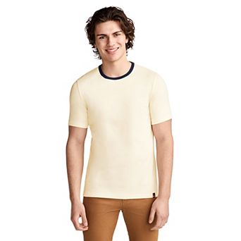 Men's Jockey® Made2Fit Crewneck Undershirt