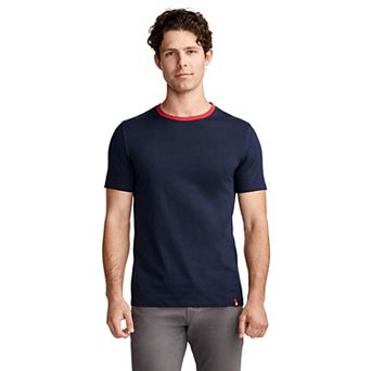 Men's Jockey® Made2Fit Crewneck Undershirt