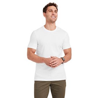 Men's Jockey® Made2Fit Crewneck Undershirt