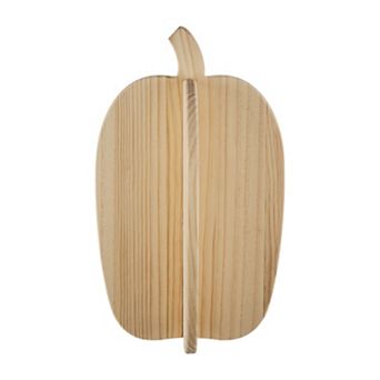 Celebrate Together™ Fall Pinewood Pumpkin Table Decor