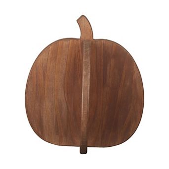 Celebrate Together™ Fall Pinewood Pumpkin Table Decor