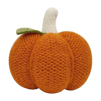 Celebrate Together™ Fall Crochet Knit Pumpkin Table Decor