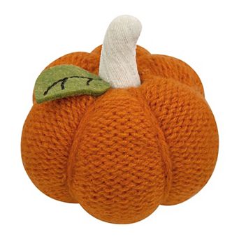 Celebrate Together™ Fall Crochet Knit Pumpkin Table Decor