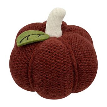 Celebrate Together™ Fall Crochet Knit Pumpkin Table Decor