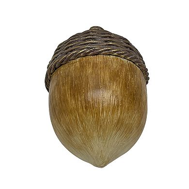 Celebrate Together™ Fall Acorn Polyresin Table Decor