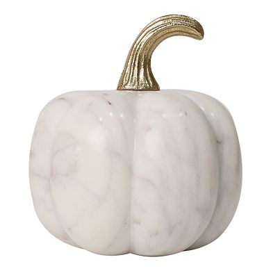 Celebrate Together™ Fall Marbled Table Decor