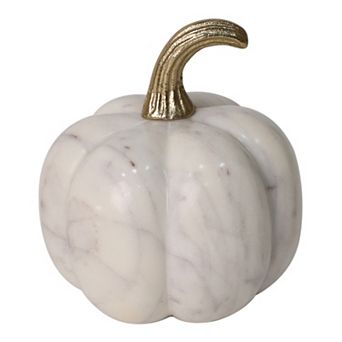 Celebrate Together™ Fall Marbled Table Decor