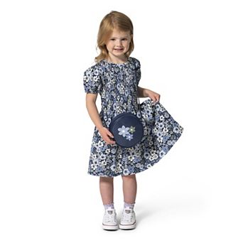 Girls 4-8 Draper James Novelty Dress