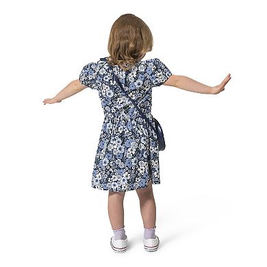 Girls 4-8 Draper James Novelty Dress