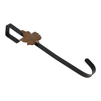 Celebrate Together™ Fall Leaf Pumpkin Wreath Holder