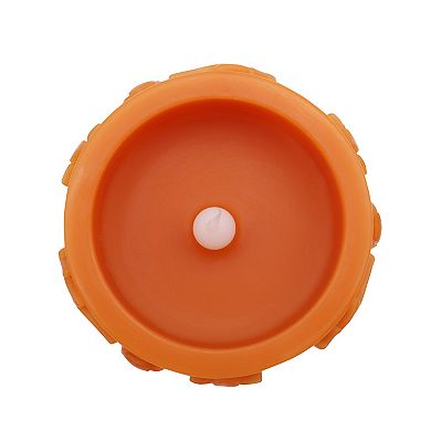 Celebrate Together™ Fall LED Pillar Candle