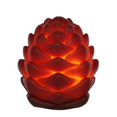 Celebrate Together™ Pinecone Shaped LED Candle