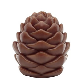 Celebrate Together™ Fall Pinecone Shaped LED Candle