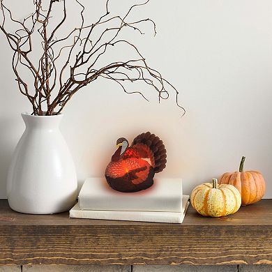 Celebrate Together™ Turkey Shaped LED Candle