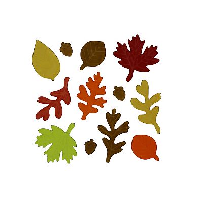 Celebrate Together™ Fall Fall Leaves Wall Decals