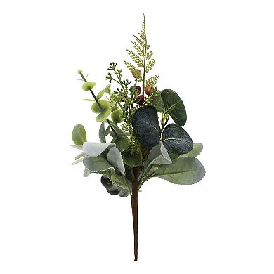 Celebrate Together™ Fall Artificial Pumpkin & Berries Pick