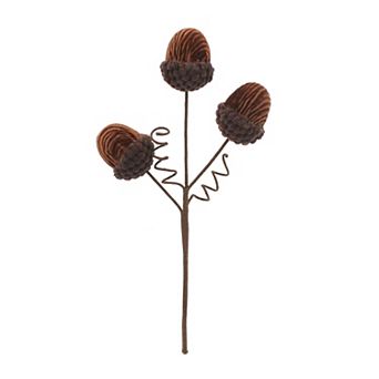 Celebrate Together™ Felt Acorns Stem