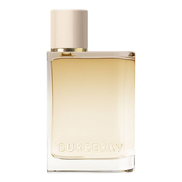 kohls burberry perfume