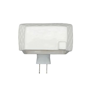 Celebrate Together™ Fall Ceramic Cottage Night Light