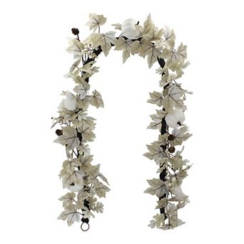 Celebrate Together™ Fall Artificial Pumpkin Garland