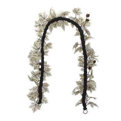 Celebrate Together™ Fall Artificial Pumpkin Garland