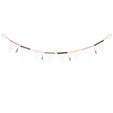 Celebrate Together™ Fall Thankful Photo Clip Garland
