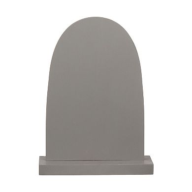 Celebrate Together™ Halloween Literally Dead Tombstone Table Decor