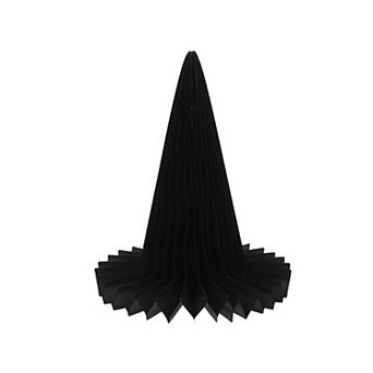 Celebrate Together™ Paper Witch Hat Table Decor