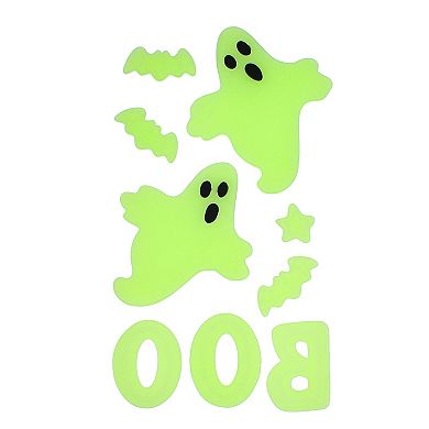 Celebrate Together™ Halloween Wall Decals Set