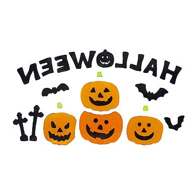 Celebrate Together™ Halloween Wall Decals Set